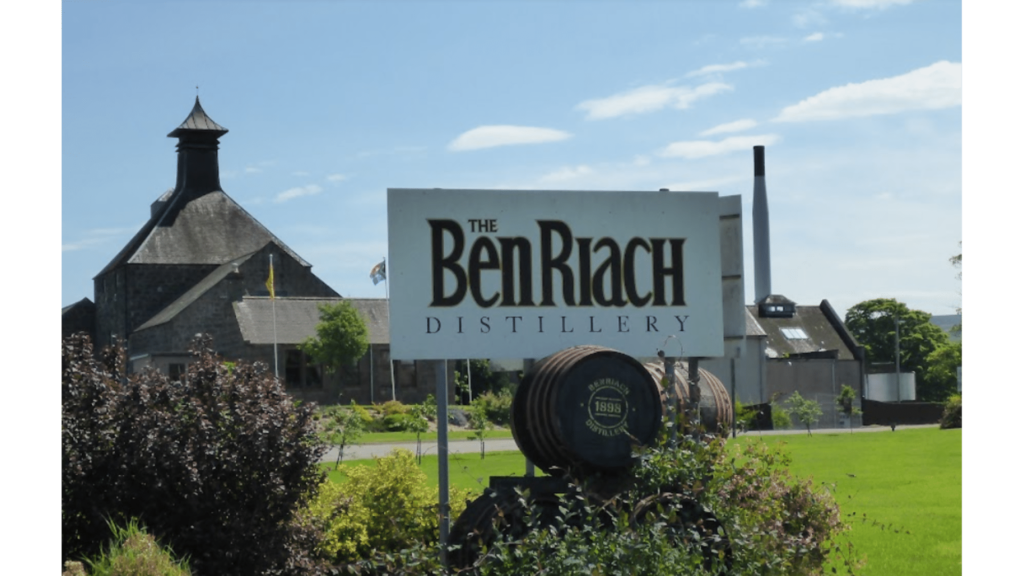 【特集】ベンリアック蒸留所（Benriach）｜場所・歴史・製法・ボトルの種類｜ウイスキーラウンドアップ Whisky Roundup